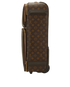Pegase 55 Suitcase, &pound;1,100, Handbags, Brown, Canvas, Bottom view